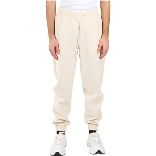 Trousers > Sweatpants - - Hugo Boss - Modalova