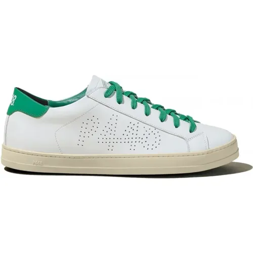 P448 - Shoes > Sneakers - White - P448 - Modalova