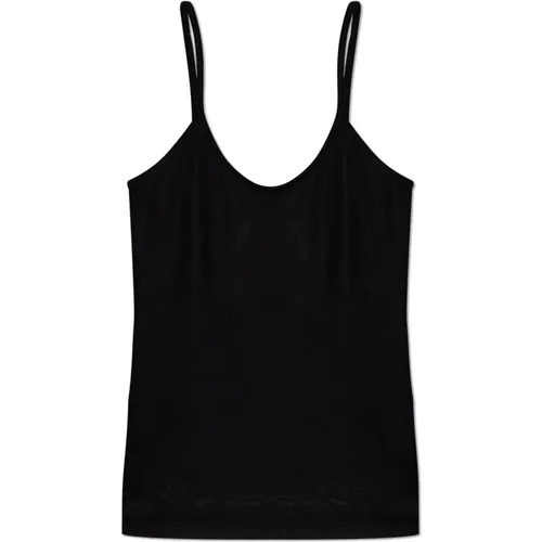 Tops > Sleeveless Tops - - Dsquared2 - Modalova