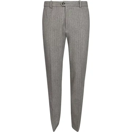 Trousers > Slim-fit Trousers - - Circolo 1901 - Modalova