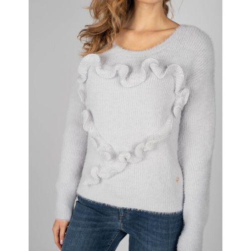 Sweater Trussardi - Trussardi - Modalova