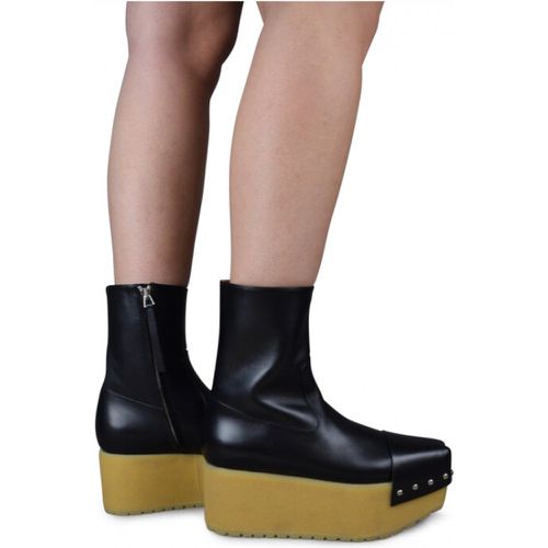 Zulima Ankle Boots Moncler - Moncler - Modalova