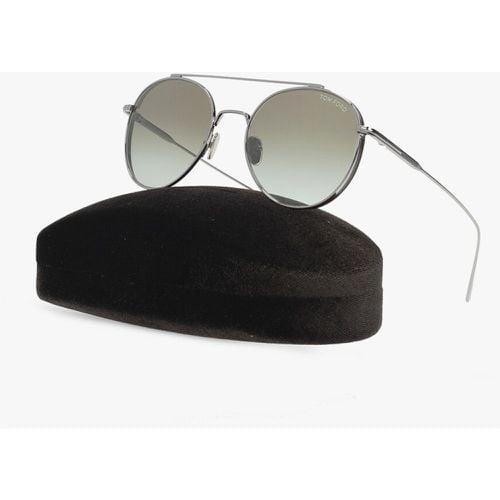 Sunglasses with logo Tom Ford - Tom Ford - Modalova