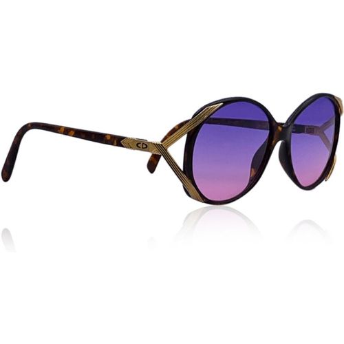 Pre-owned 2428 Sunglasses - Dior Vintage - Modalova