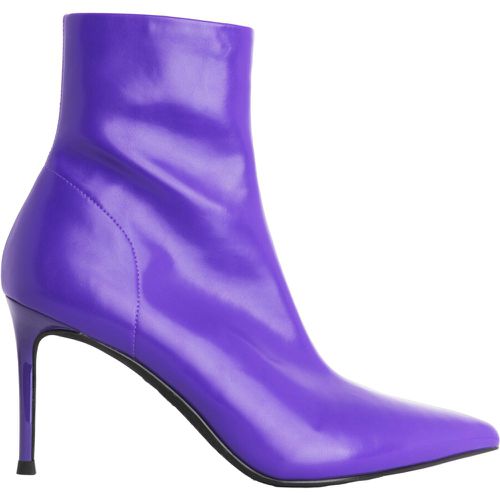 Boots Purple - Jeffrey Campbell - Modalova