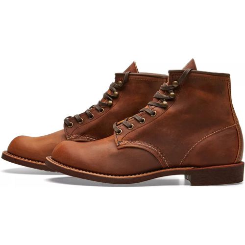 Heritage Work 6 Blacksmith Boots - Red Wing Shoes - Modalova
