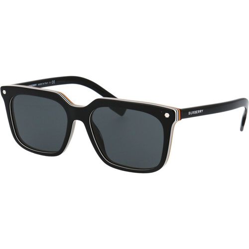 Square Frame Sunglasses Burberry - Burberry - Modalova