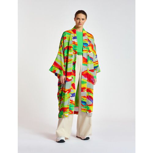 Kimono oversize Essentiel Antwerp - Essentiel Antwerp - Modalova