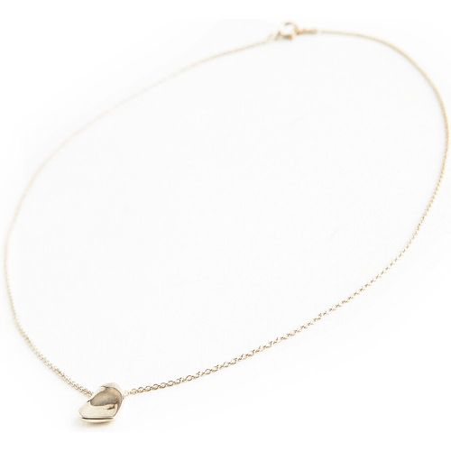 Small Heart Necklace - Tiffany & Co. Pre-owned - Modalova