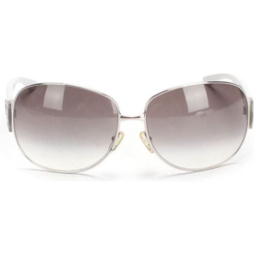 Pre-owned Cannage Round Gradient Sunglasses - Dior Vintage - Modalova