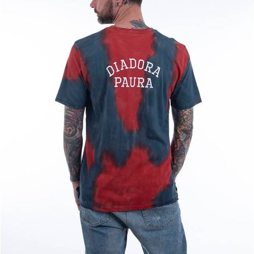 T -shirt T;D Basket 502.177535 - Diadora - Modalova
