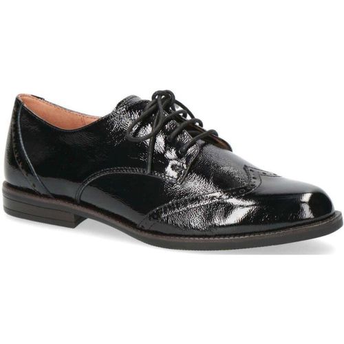Classic Leather Flats shoes Caprice - Caprice - Modalova