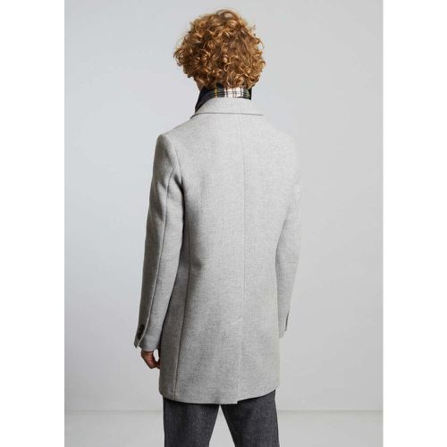 Wool overcoat L'Exception Paris - L'Exception Paris - Modalova