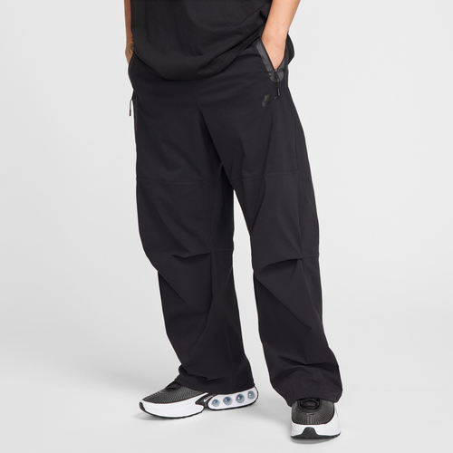 Pantalon oversize tissé Tech - Nike - Modalova
