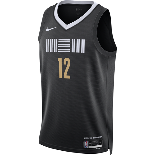 Maillot Dri-FIT NBA Swingman Ja Morant Memphis Grizzlies City Edition 2023/2024 - Nike - Modalova