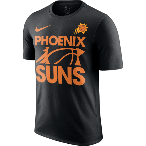 T-shirt NBA Phoenix Suns Courtside - Nike - Modalova