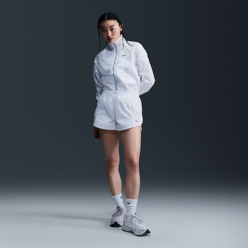 Short tissé taille mi-haute 5 cm Windrunner - Nike - Modalova