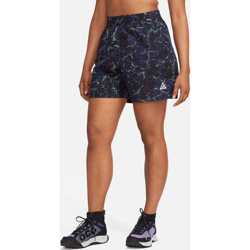 Short Nike ACG pour femme - Pourpre - Nike - Modalova