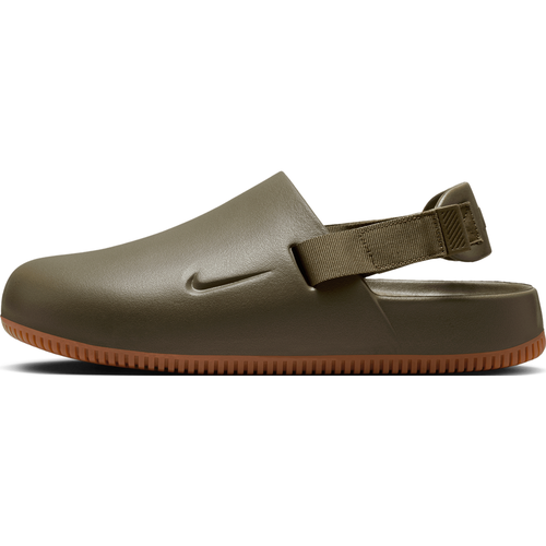 Mule Nike Calm pour homme - Vert - Nike - Modalova