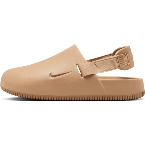 Mule Nike Calm pour homme - Marron - Nike - Modalova