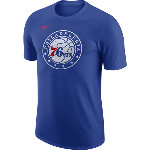 T-shirt NBA Philadelphia 76ers Essential - Nike - Modalova