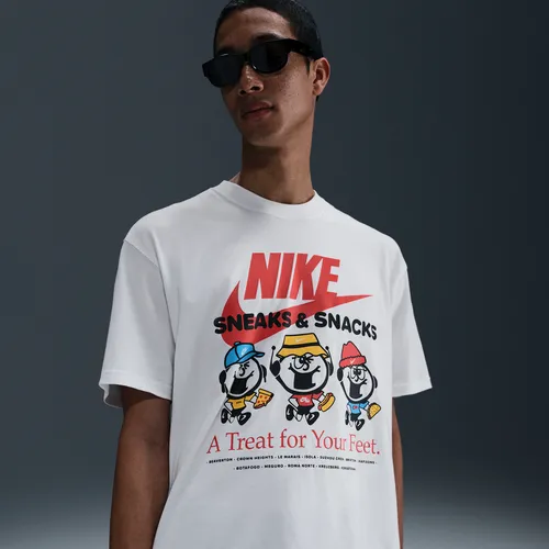 T-shirt Max90 Sportswear - Nike - Modalova