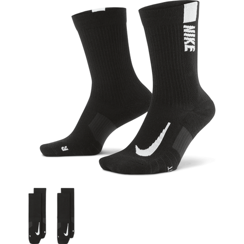 Chaussettes mi-mollet Multiplier (2 paires) - Nike - Modalova