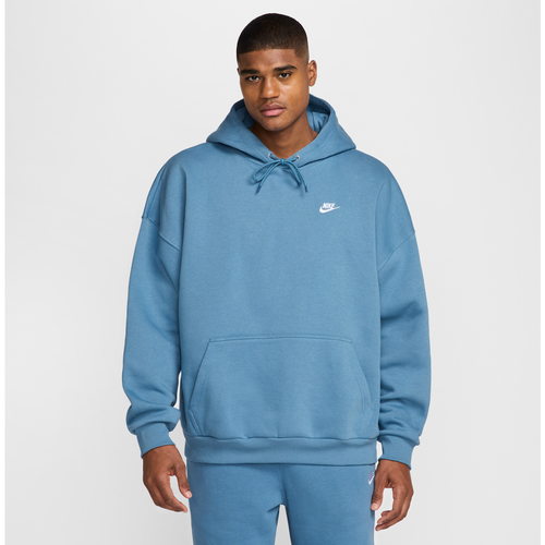 Sweat à capuche oversize en Fleece Sportswear Club - Nike - Modalova