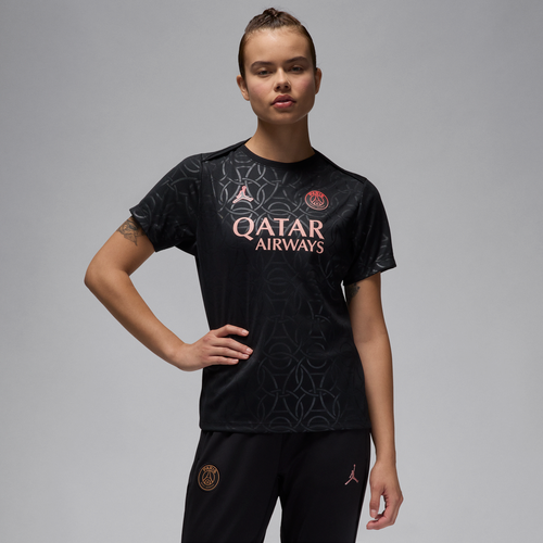 Haut de foot d'avant-match Dri-FIT Paris Saint-Germain Academy Pro 3e tenue - Jordan - Modalova