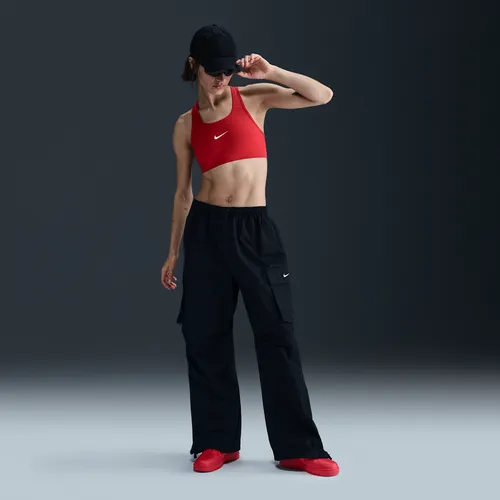 Pantalon cargo oversize taille mi-haute Sportswear - Nike - Modalova