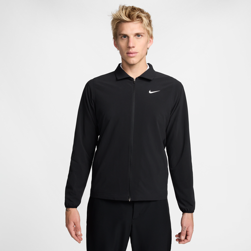 Veste de golf à zip déperlante Tour - Nike - Modalova