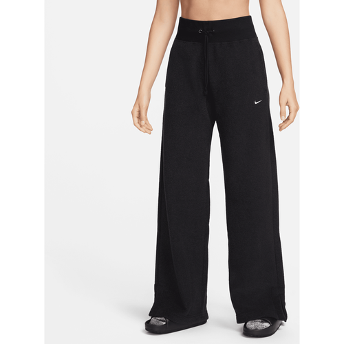 Pantalon ample à taille haute en tissu Fleece confortable Sportswear Phoenix Plush - Nike - Modalova