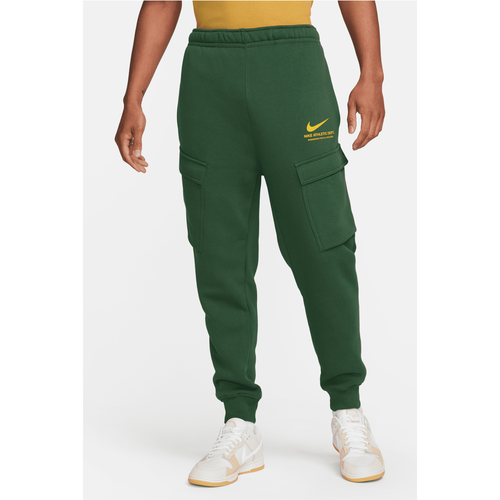 Pantalon cargo en tissu Fleece Sportswear - Nike - Modalova