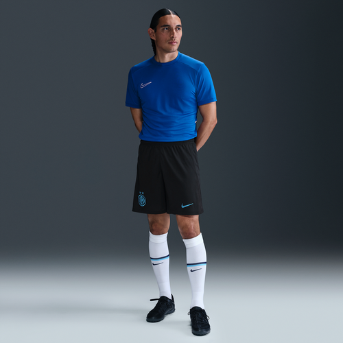 Short de foot Replica Dri-FIT Inter Milan 2025/26 Stadium Domicile - Nike - Modalova
