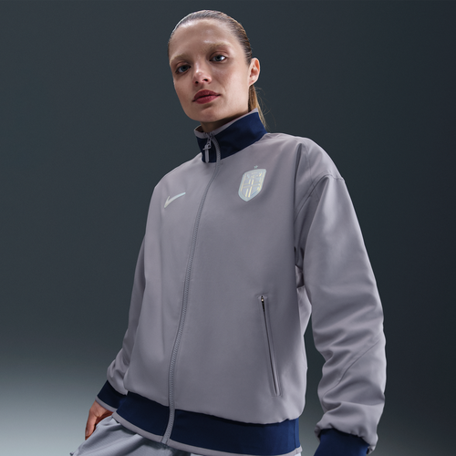 Veste de foot nationale Dri-FIT Norvège Strike - Nike - Modalova