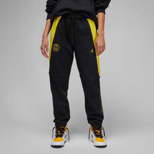 Pantalon en tissu Fleece Paris Saint-Germain - Nike - Modalova