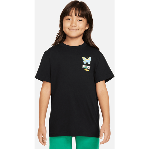 T-shirt Sportswear pour ado (fille) - Nike - Modalova