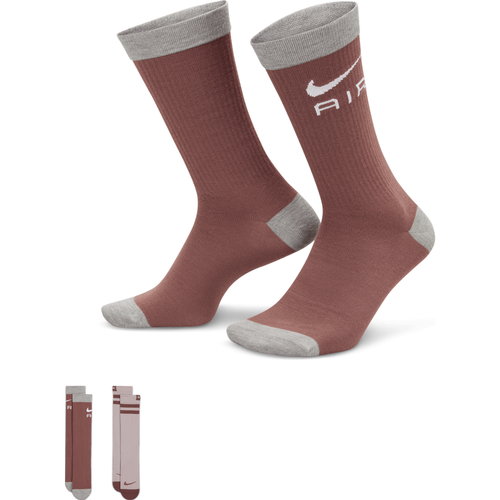 Chaussettes mi-mollet Everyday Essentials (2 paires) - Nike - Modalova