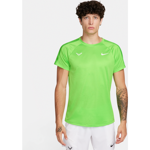 Haut de tennis à manches courtes Dri-FIT Rafa Challenger - Nike - Modalova