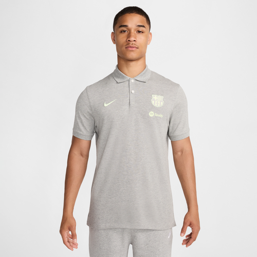 Polo de foot Dri-FIT FC Barcelone The Polo - Nike - Modalova