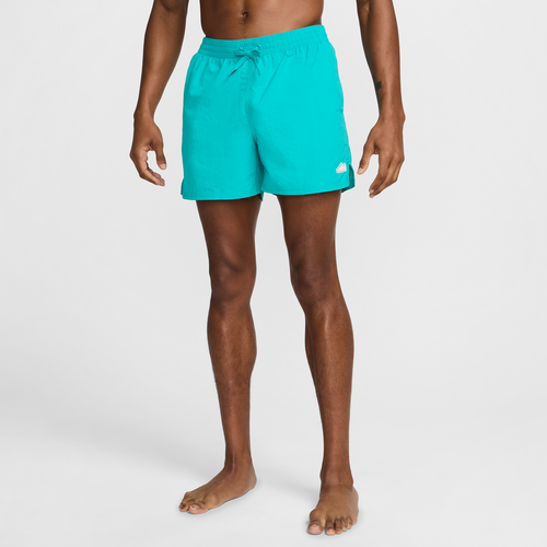 Short de volley entièrement doublé 13 cm Swim Breaker - Nike - Modalova