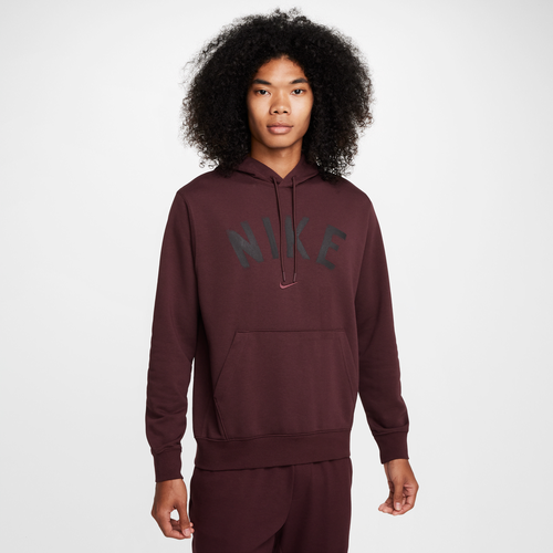 Sweat à capuche de fitness en molleton Dri-FIT Swoosh - Nike - Modalova