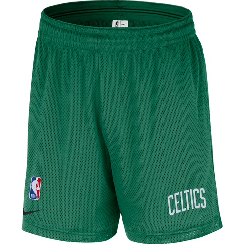 Short en mesh NBA Boston Celtics - Nike - Modalova