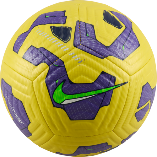 Ballon de foot Nike Academy - Jaune - Nike - Modalova