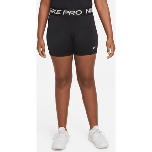 Short Pro Dri-FIT pour Fille plus âgée (taille élargie) - Nike - Modalova
