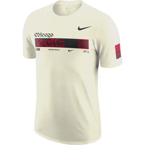 T-shirt NBA Chicago Bulls Essential - Nike - Modalova