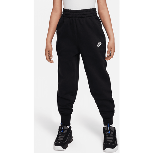 Pantalon taille haute ajusté  Sportswear Club Fleece pour ado (fille) - Nike - Modalova