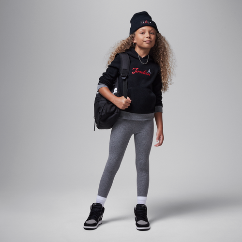 Ensemble deux pièces avec legging Dri-FIT Meta-Enchantment Cozy pour enfant - Jordan - Modalova