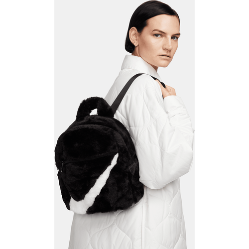 Mini sac à dos en fausse fourrure Futura 365 Sportswear Futura (6 L) - Nike - Modalova