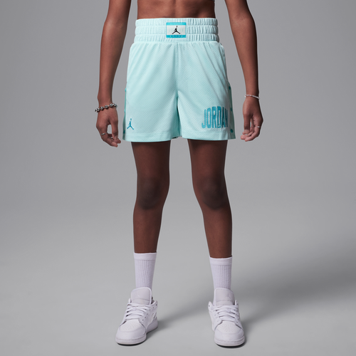 Haut en mesh Jumpman Dri-FIT Training Camp pour ado - Jordan - Modalova